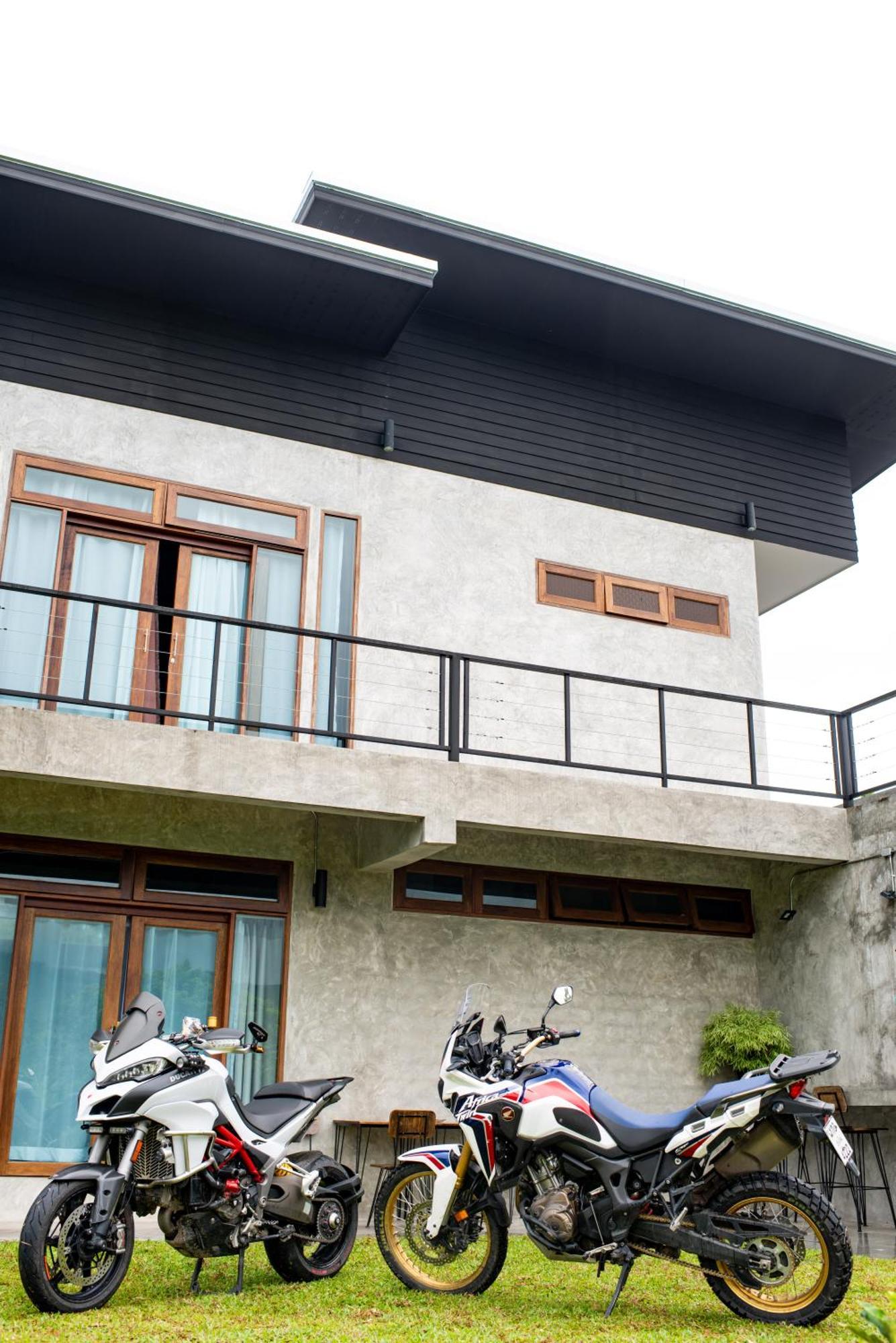 Suan Sook Homestay Chom Thong Exterior photo