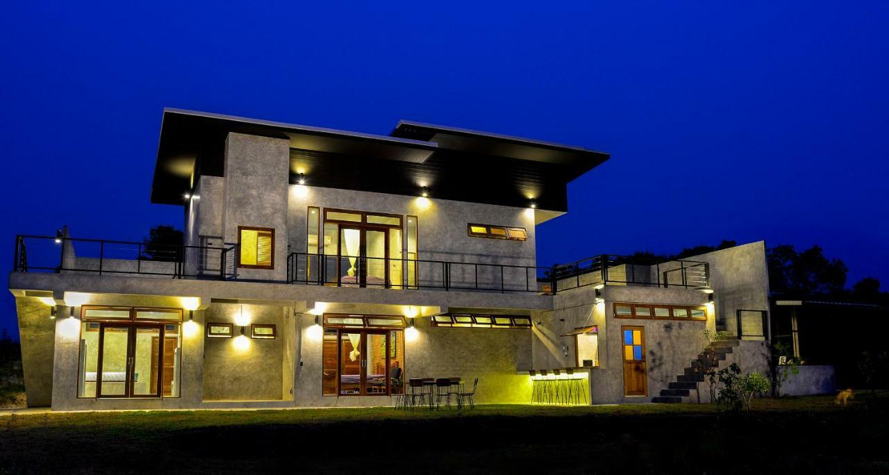 Suan Sook Homestay Chom Thong Exterior photo