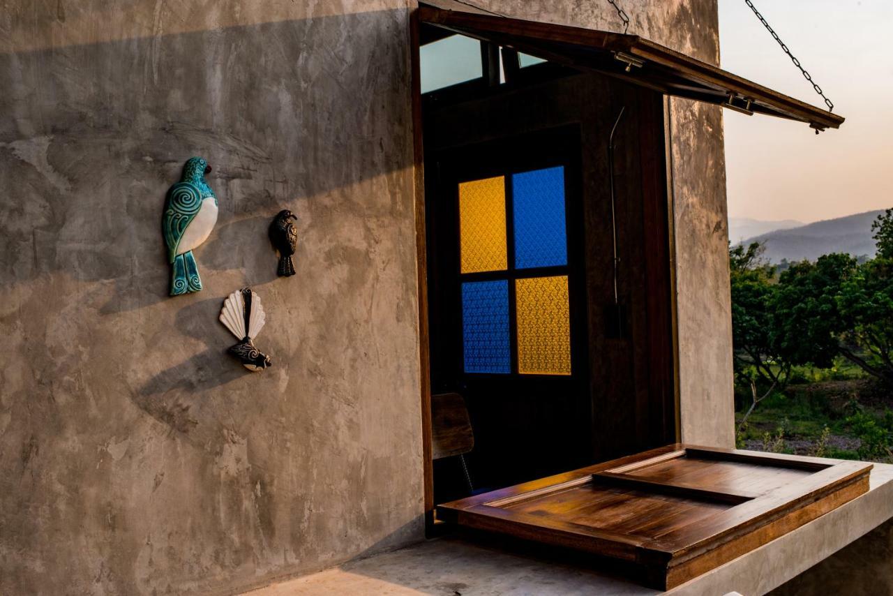 Suan Sook Homestay Chom Thong Exterior photo
