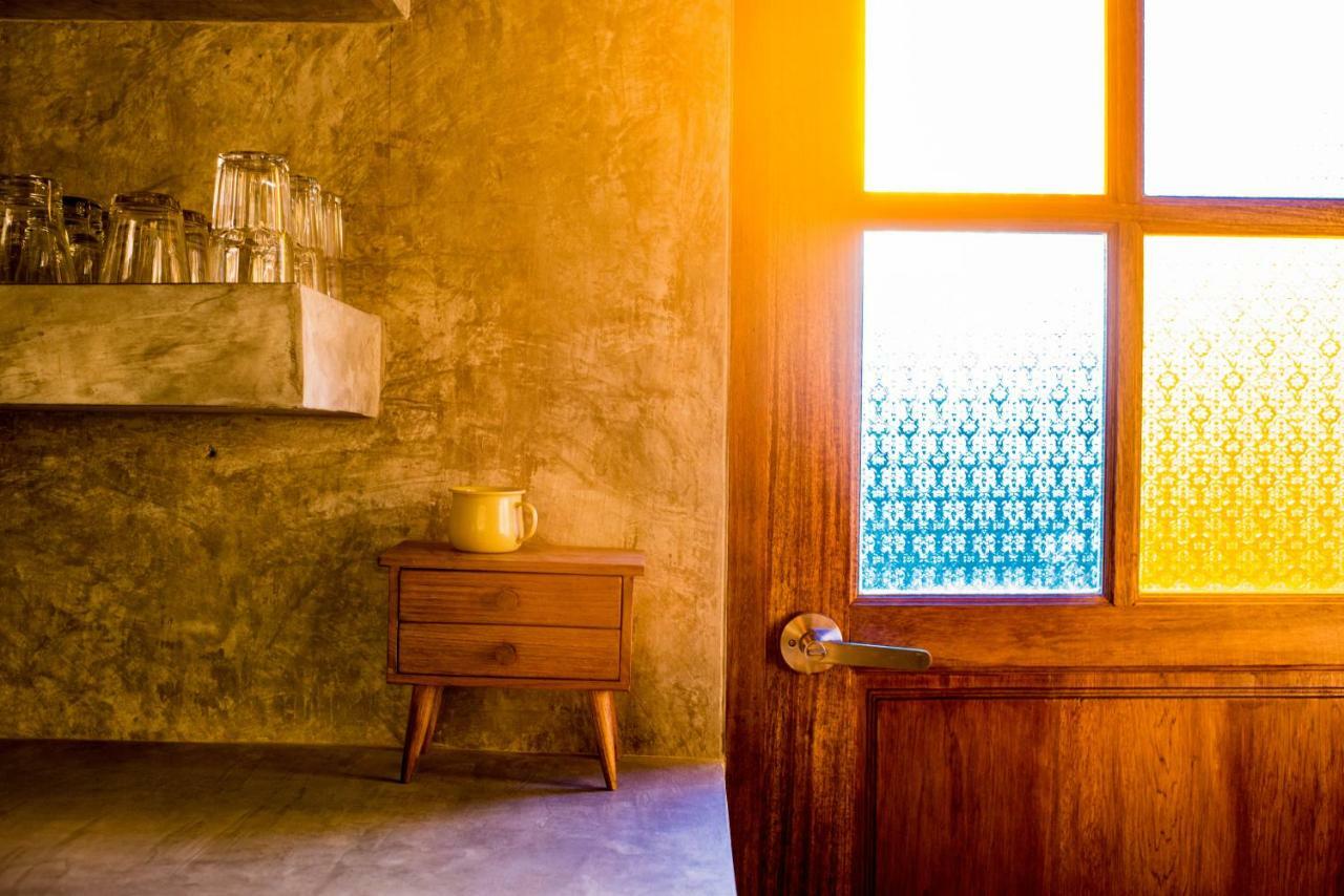 Suan Sook Homestay Chom Thong Exterior photo