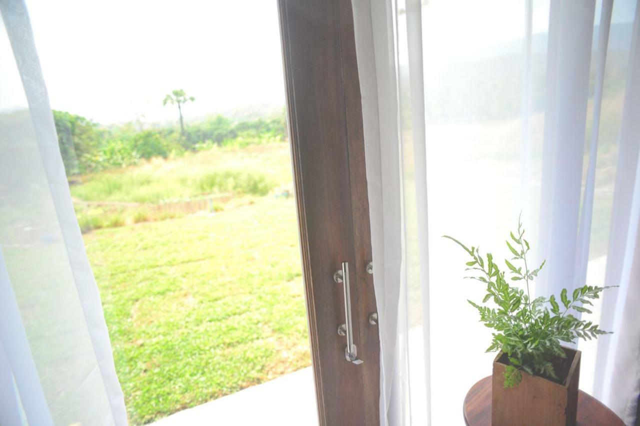 Suan Sook Homestay Chom Thong Exterior photo