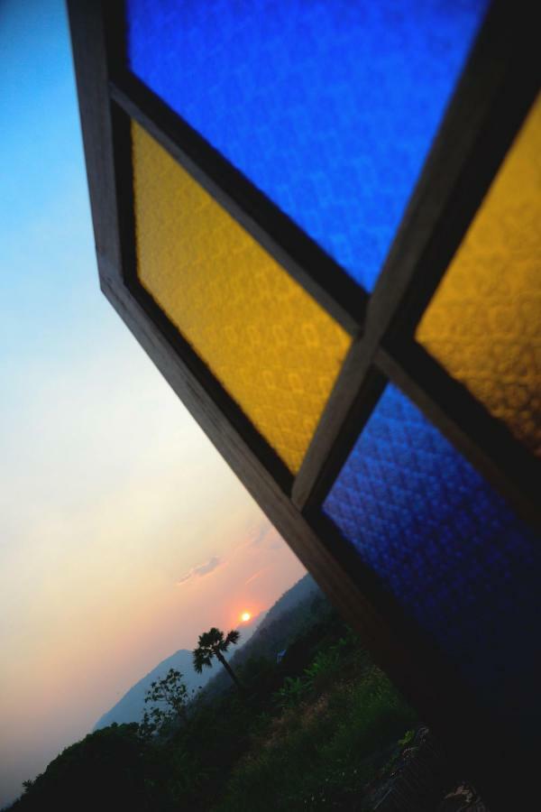 Suan Sook Homestay Chom Thong Exterior photo