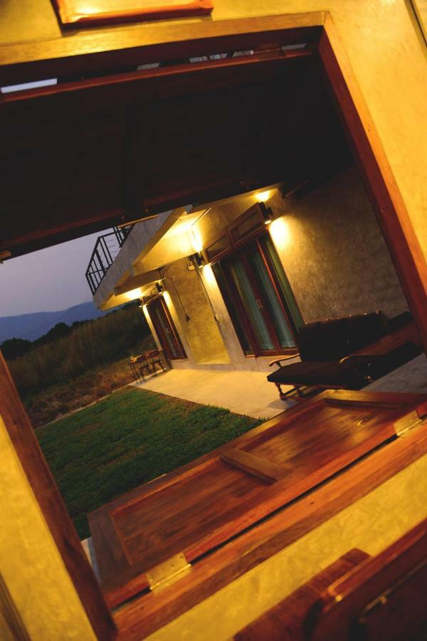 Suan Sook Homestay Chom Thong Exterior photo