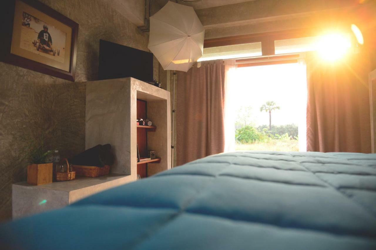 Suan Sook Homestay Chom Thong Exterior photo