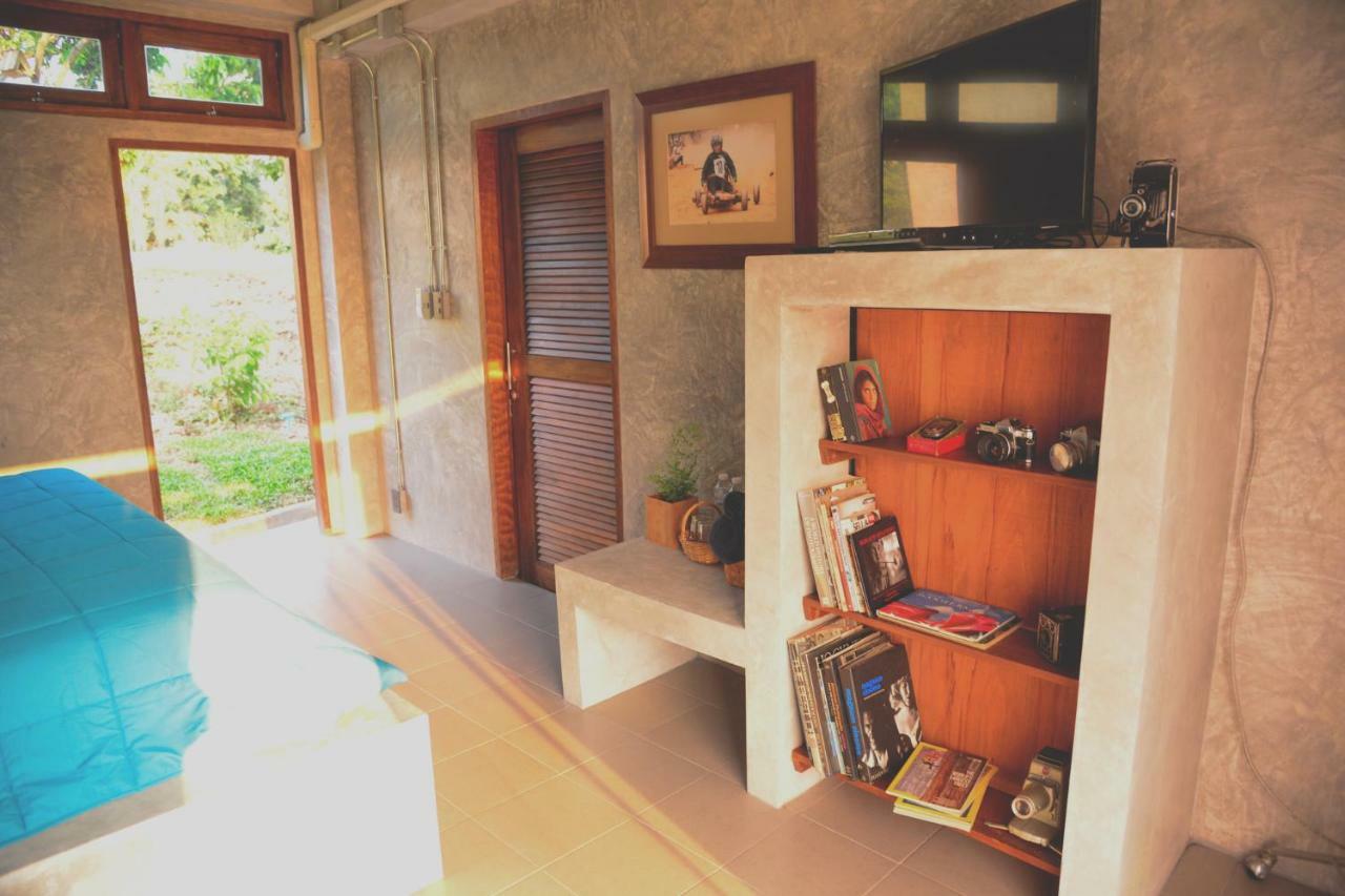 Suan Sook Homestay Chom Thong Exterior photo