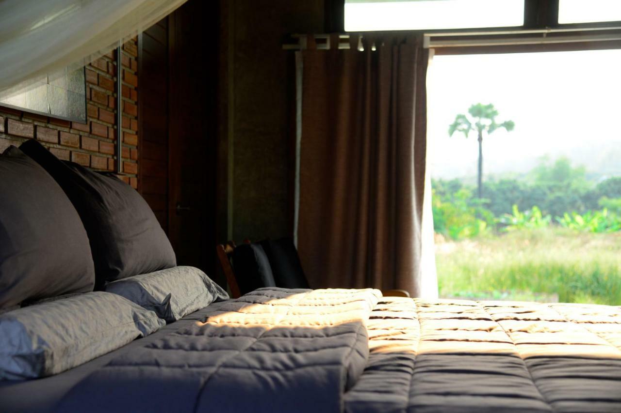 Suan Sook Homestay Chom Thong Exterior photo