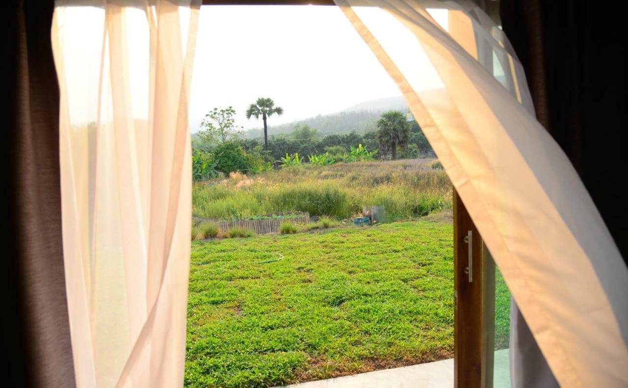 Suan Sook Homestay Chom Thong Exterior photo