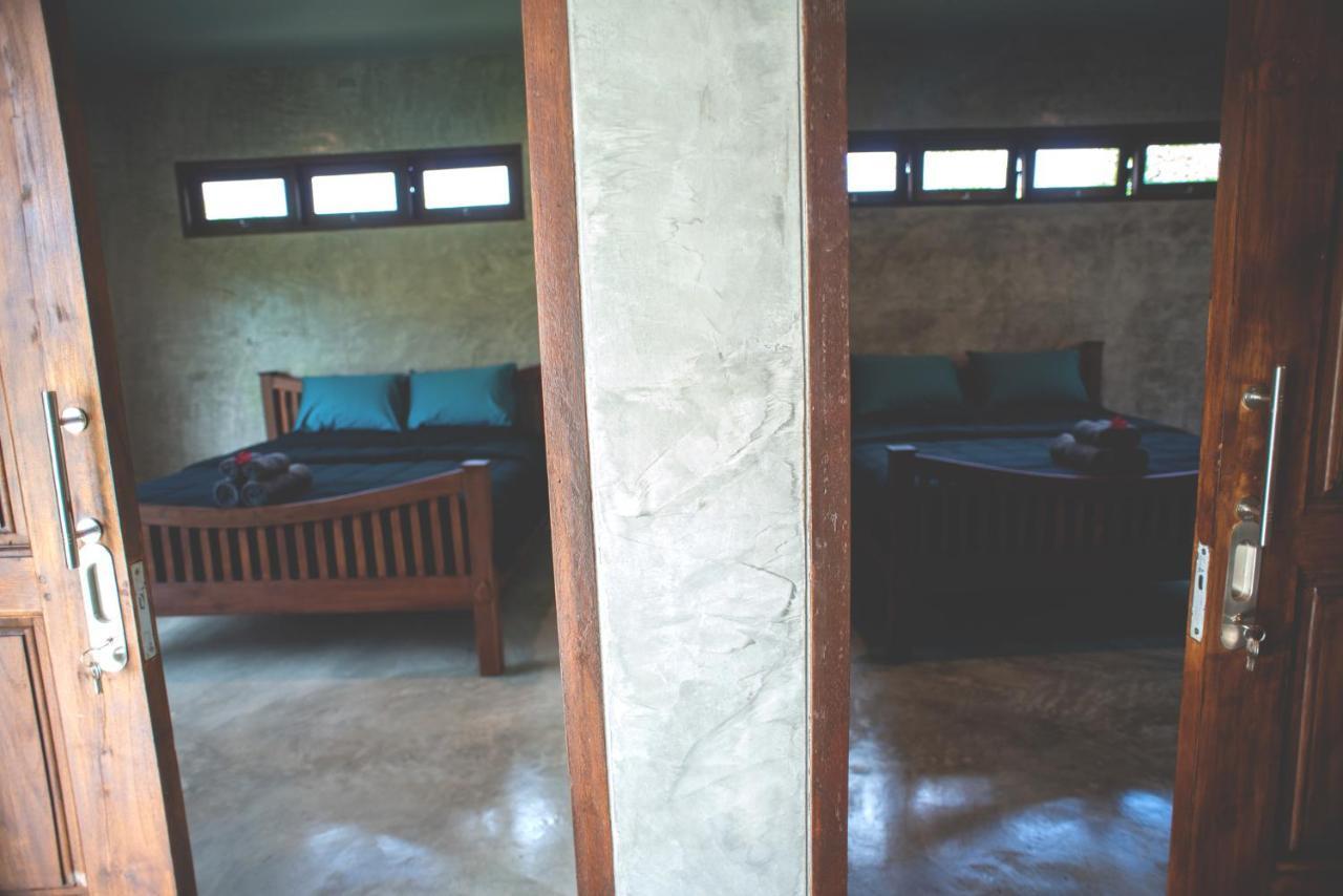 Suan Sook Homestay Chom Thong Exterior photo