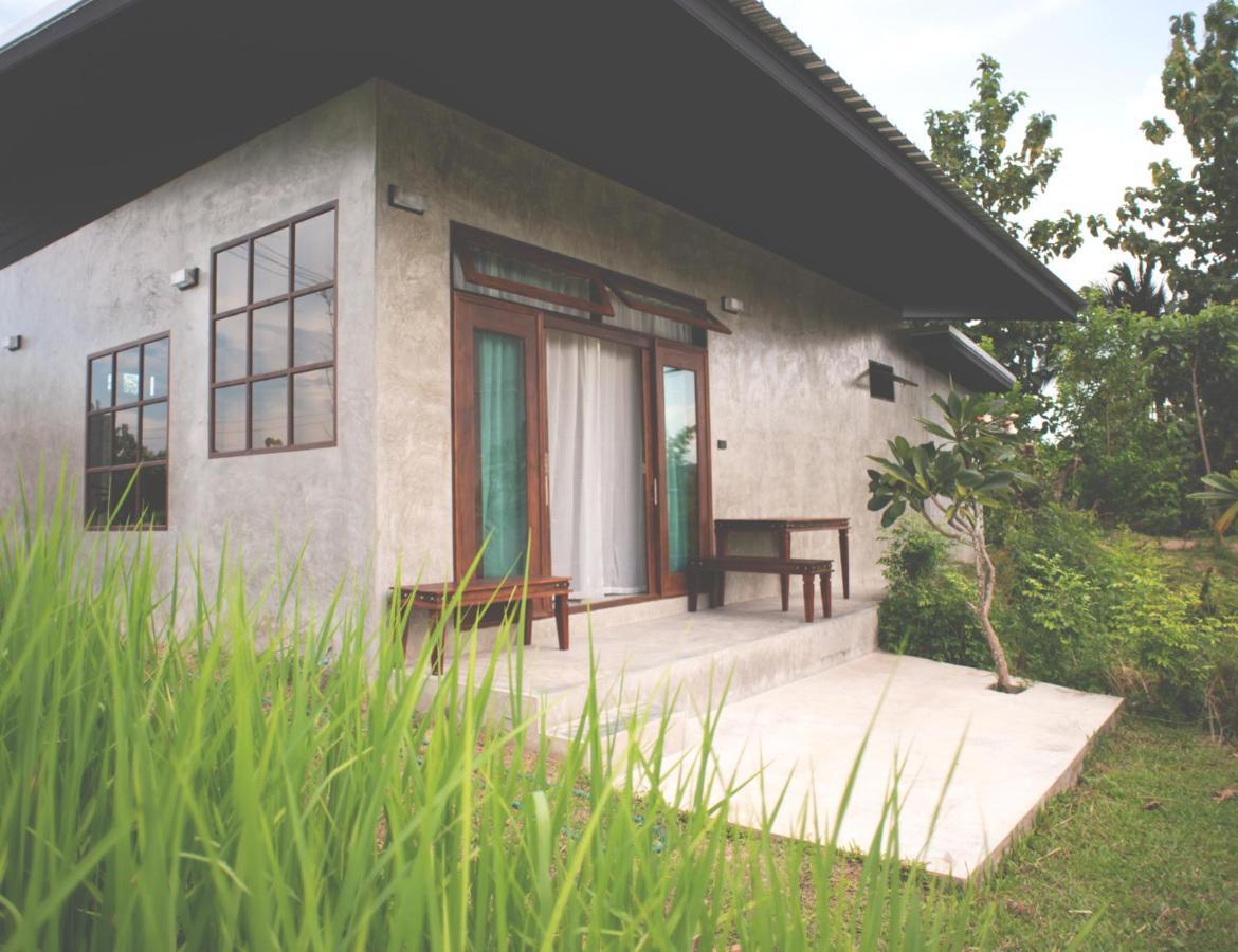 Suan Sook Homestay Chom Thong Exterior photo