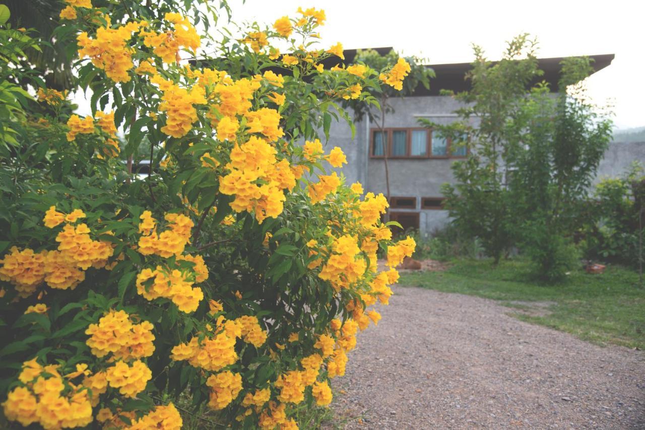 Suan Sook Homestay Chom Thong Exterior photo