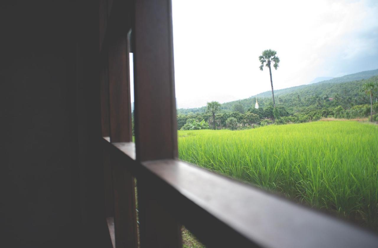 Suan Sook Homestay Chom Thong Exterior photo
